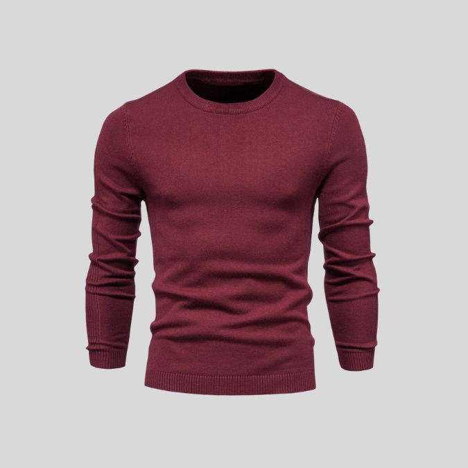 Unisex Crewneck Jumper 1+1 FREE