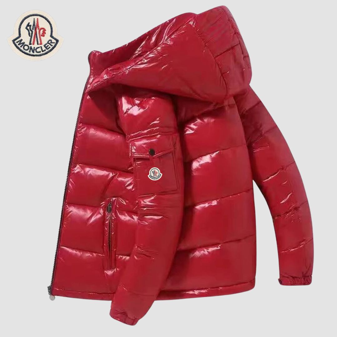 Puffer Jacket Unisex