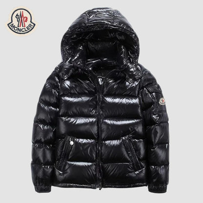 Puffer Jacket Unisex
