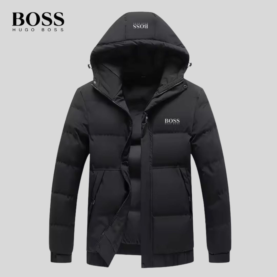 B0SS | Puffer  Unisex