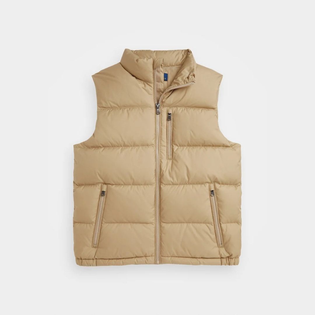 Puffer Gilet