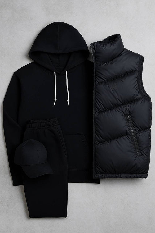 COMPLETE SET | Unisex