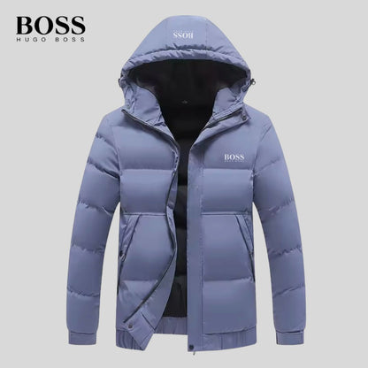 B0SS | Puffer  Unisex
