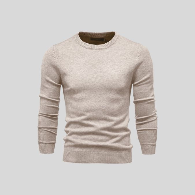 Unisex Crewneck Jumper 1+1 FREE