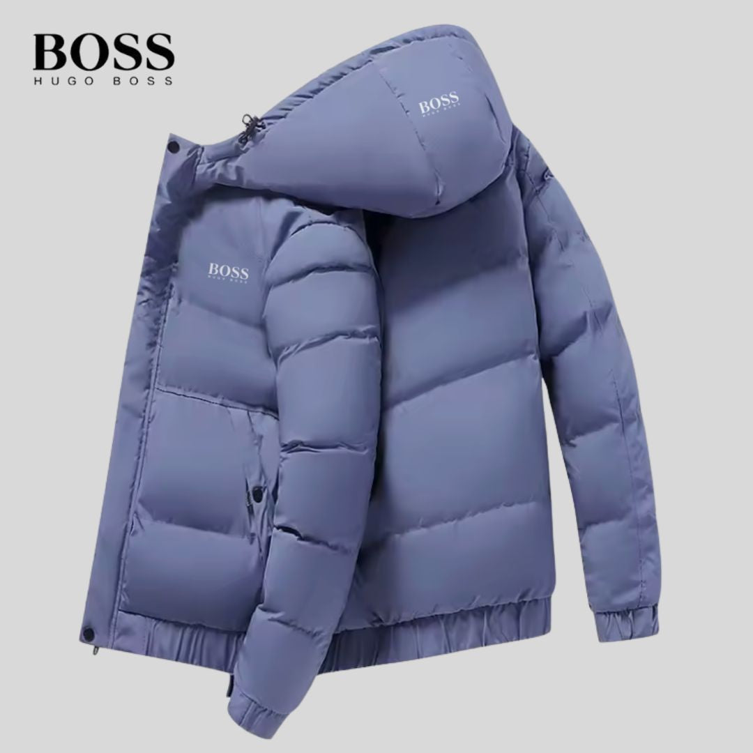 B0SS | Puffer  Unisex