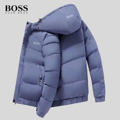 B0SS | Puffer  Unisex
