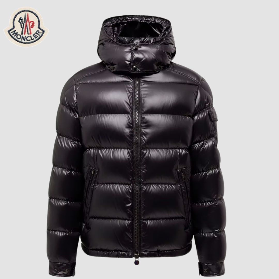 Puffer Jacket Unisex