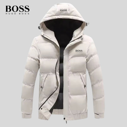 B0SS | Puffer  Unisex