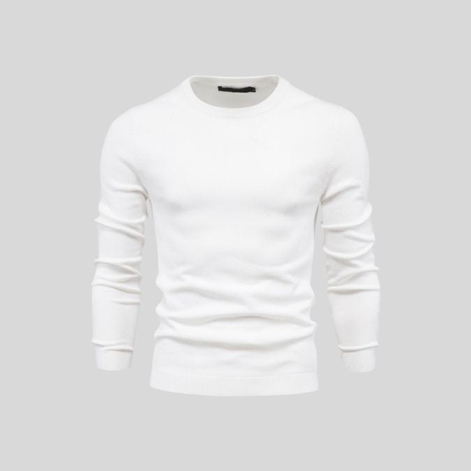 Unisex Crewneck Jumper 1+1 FREE