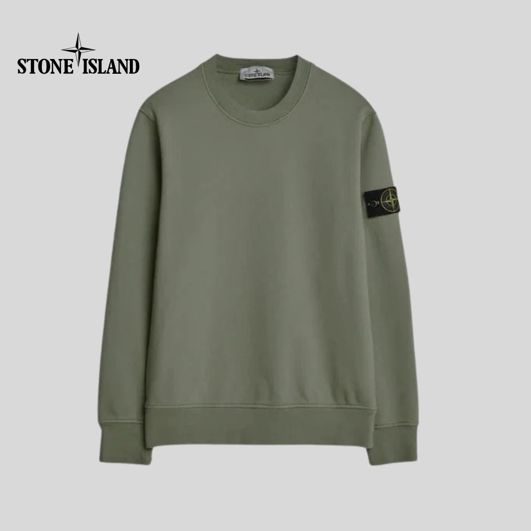 Crewneck Sweater Unisex