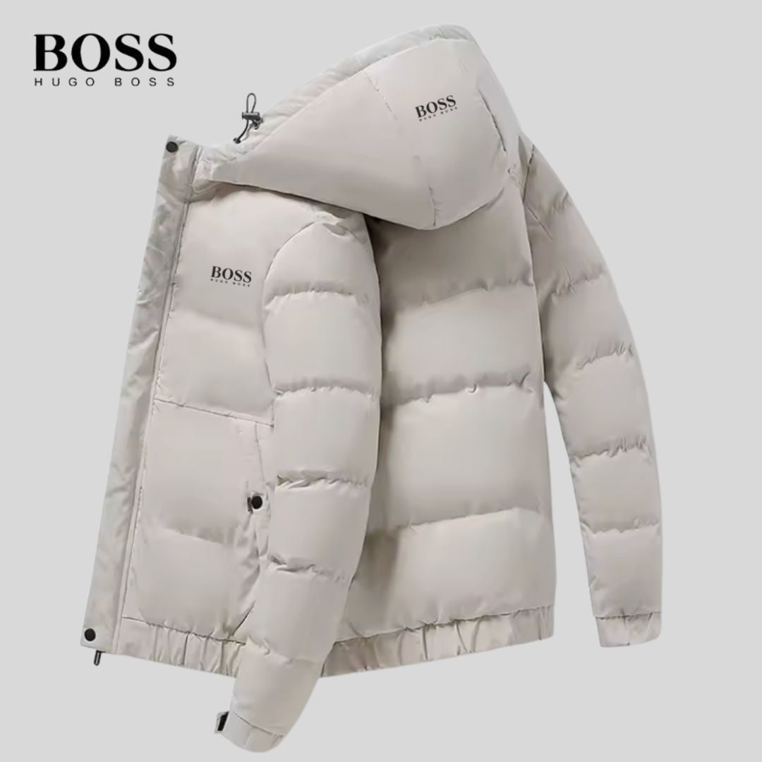 B0SS | Puffer  Unisex