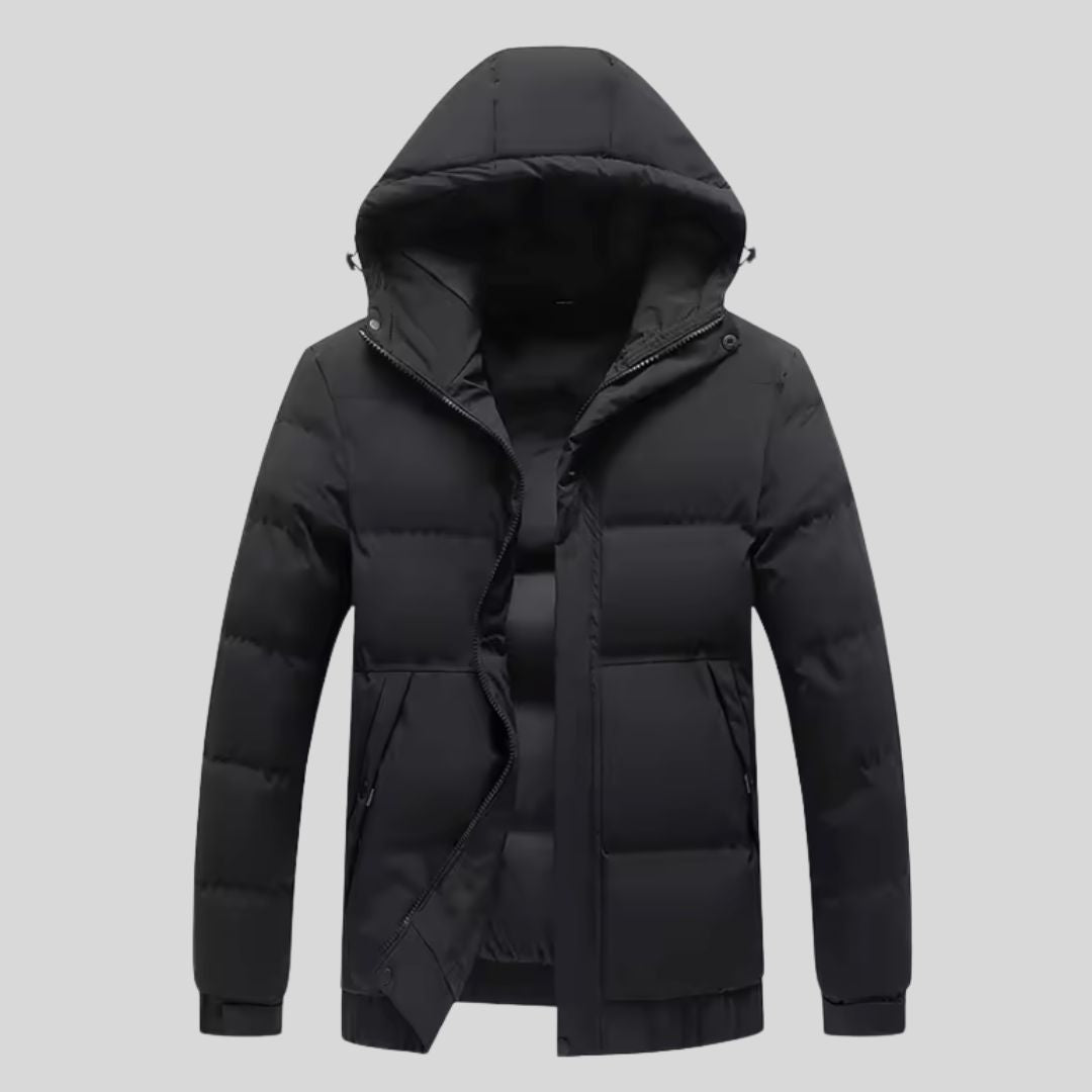Puffer Jacket