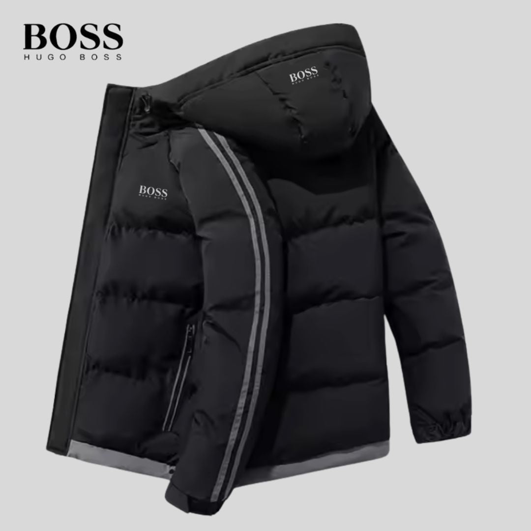 B0SS | Puffer  Unisex