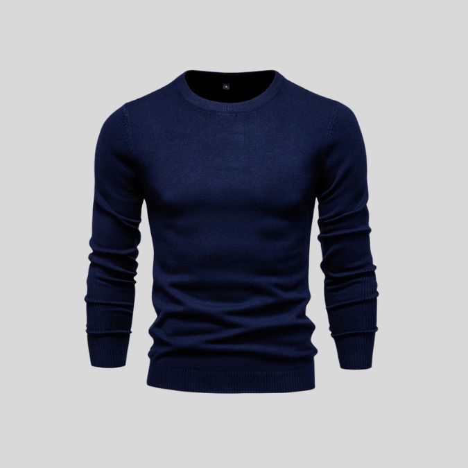 Unisex Crewneck Jumper 1+1 FREE
