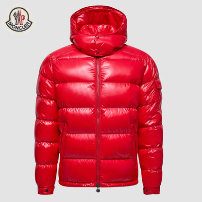 Puffer Jacket Unisex