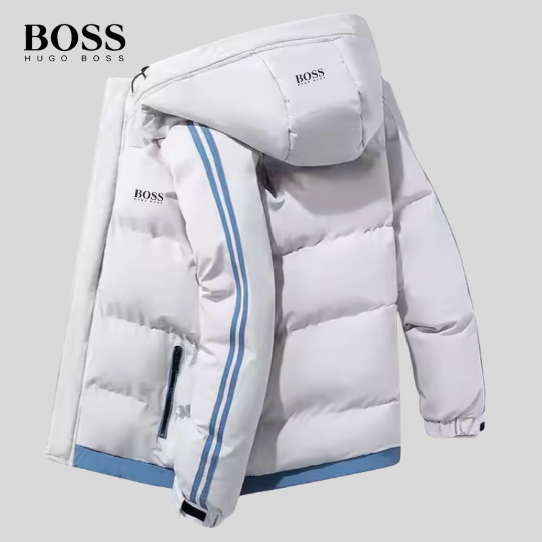 B0SS | Puffer  Unisex