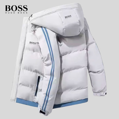 B0SS | Puffer  Unisex