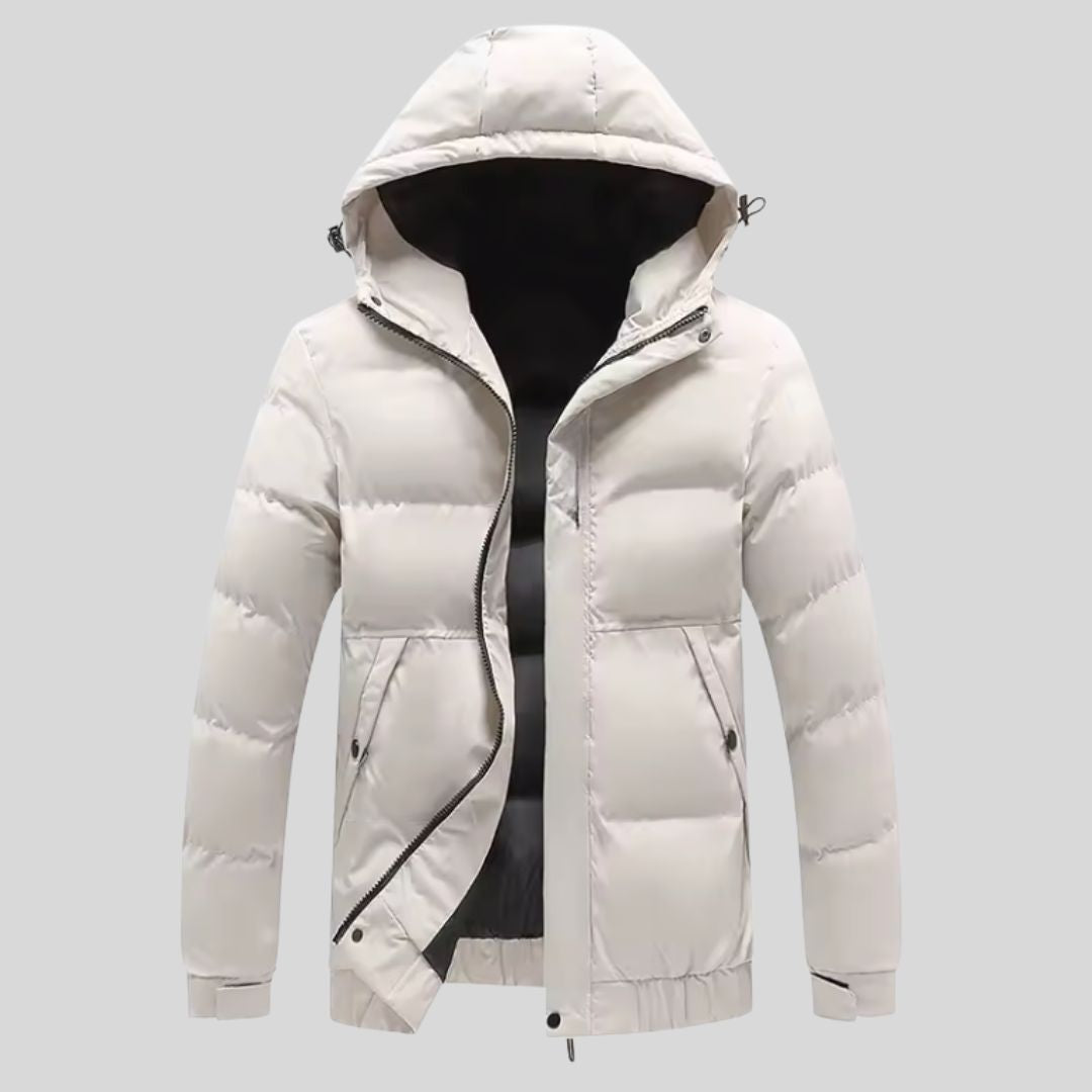 Puffer Jacket