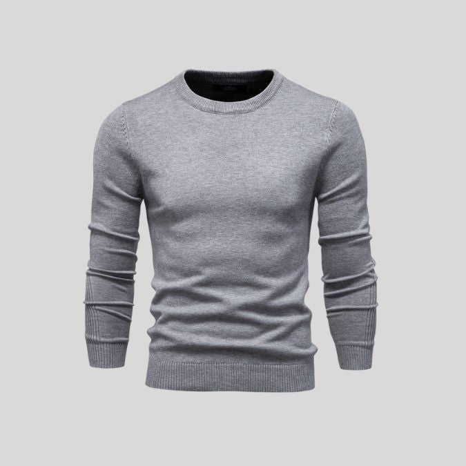 Unisex Crewneck Jumper 1+1 FREE