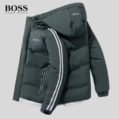 B0SS | Puffer  Unisex