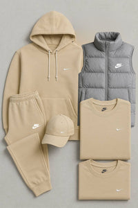 Beige-Grey