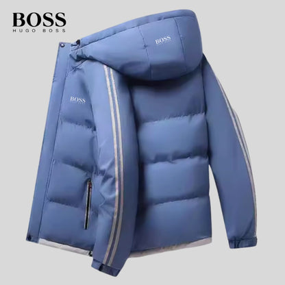 B0SS | Puffer  Unisex