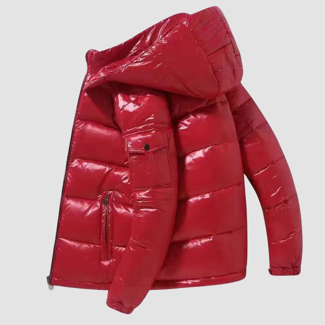 Puffer Jacket Unisex