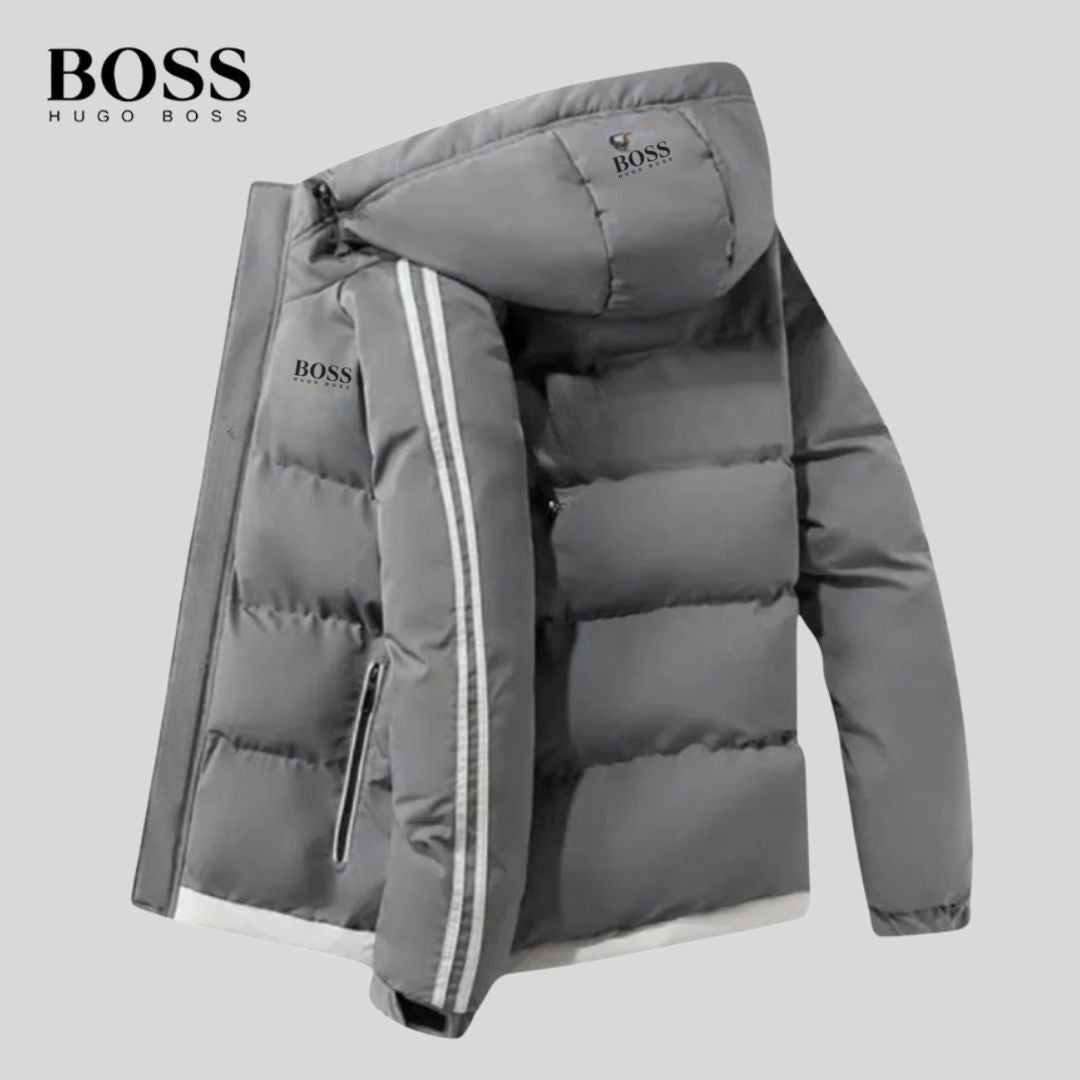 B0SS | Puffer  Unisex