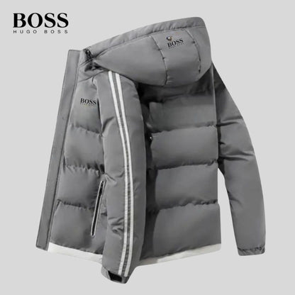 B0SS | Puffer  Unisex